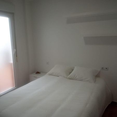 Castillo Del Guadiana Apartment Ayamonte Exterior photo