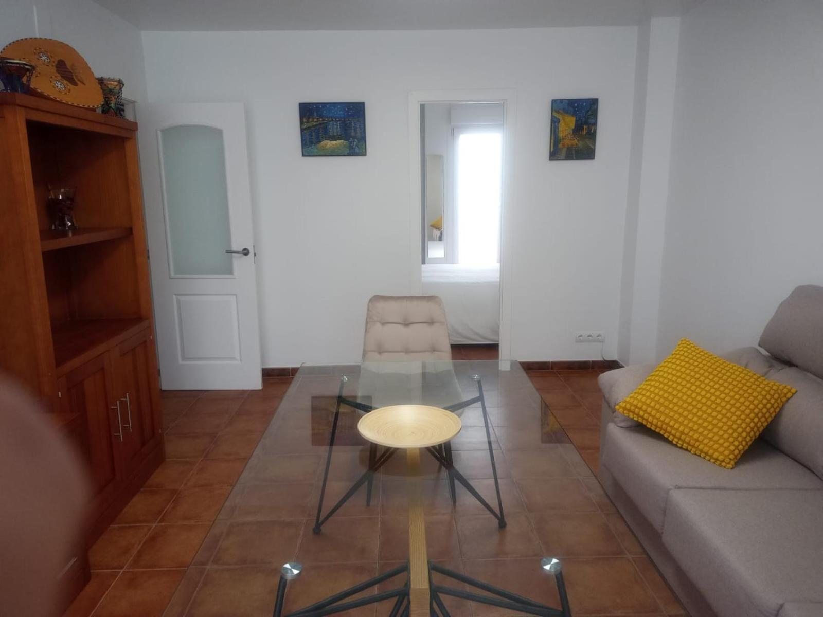 Castillo Del Guadiana Apartment Ayamonte Exterior photo