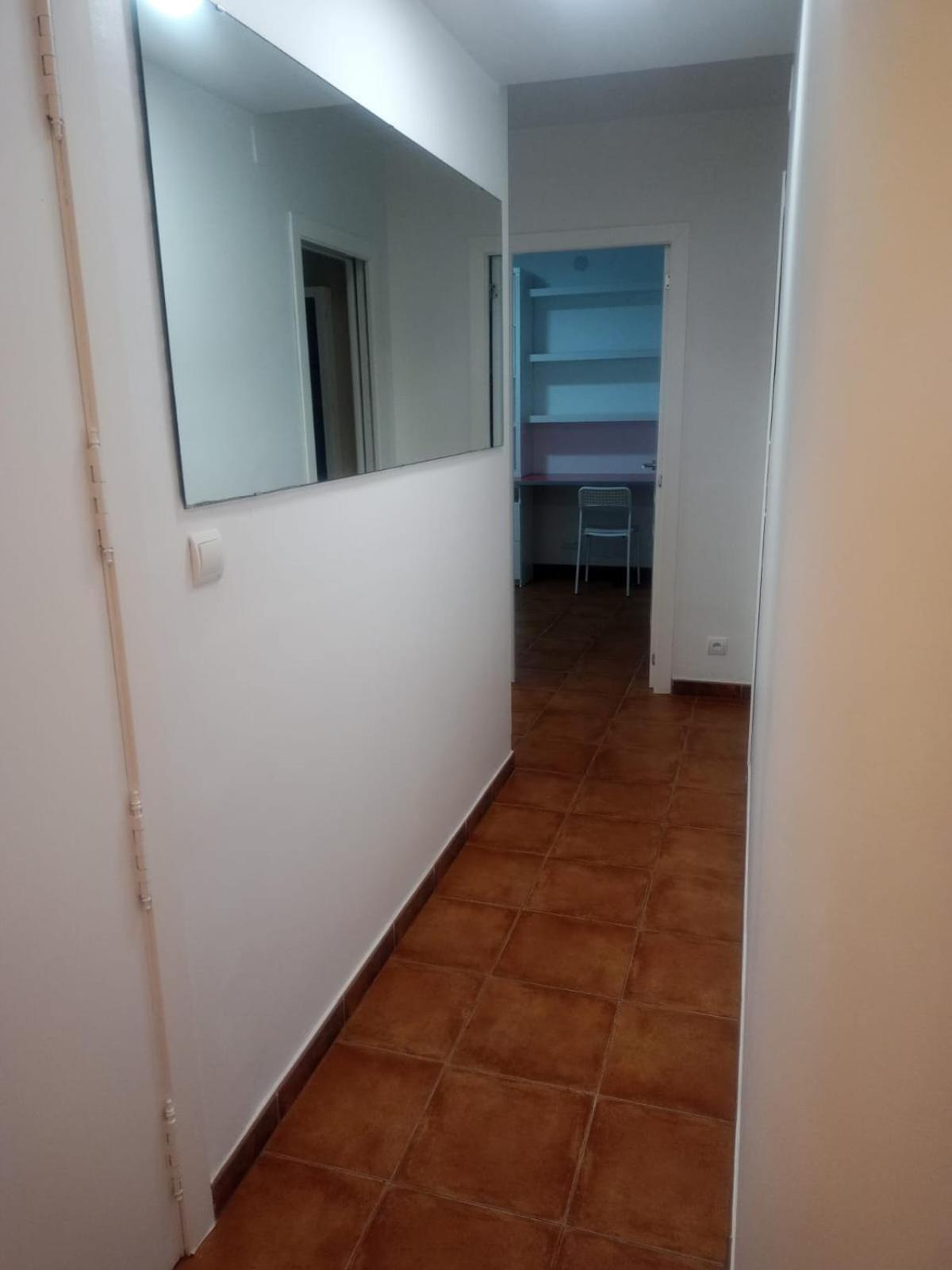 Castillo Del Guadiana Apartment Ayamonte Exterior photo
