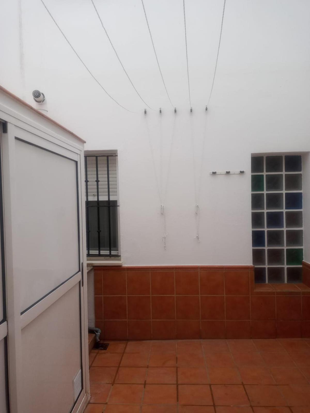 Castillo Del Guadiana Apartment Ayamonte Exterior photo